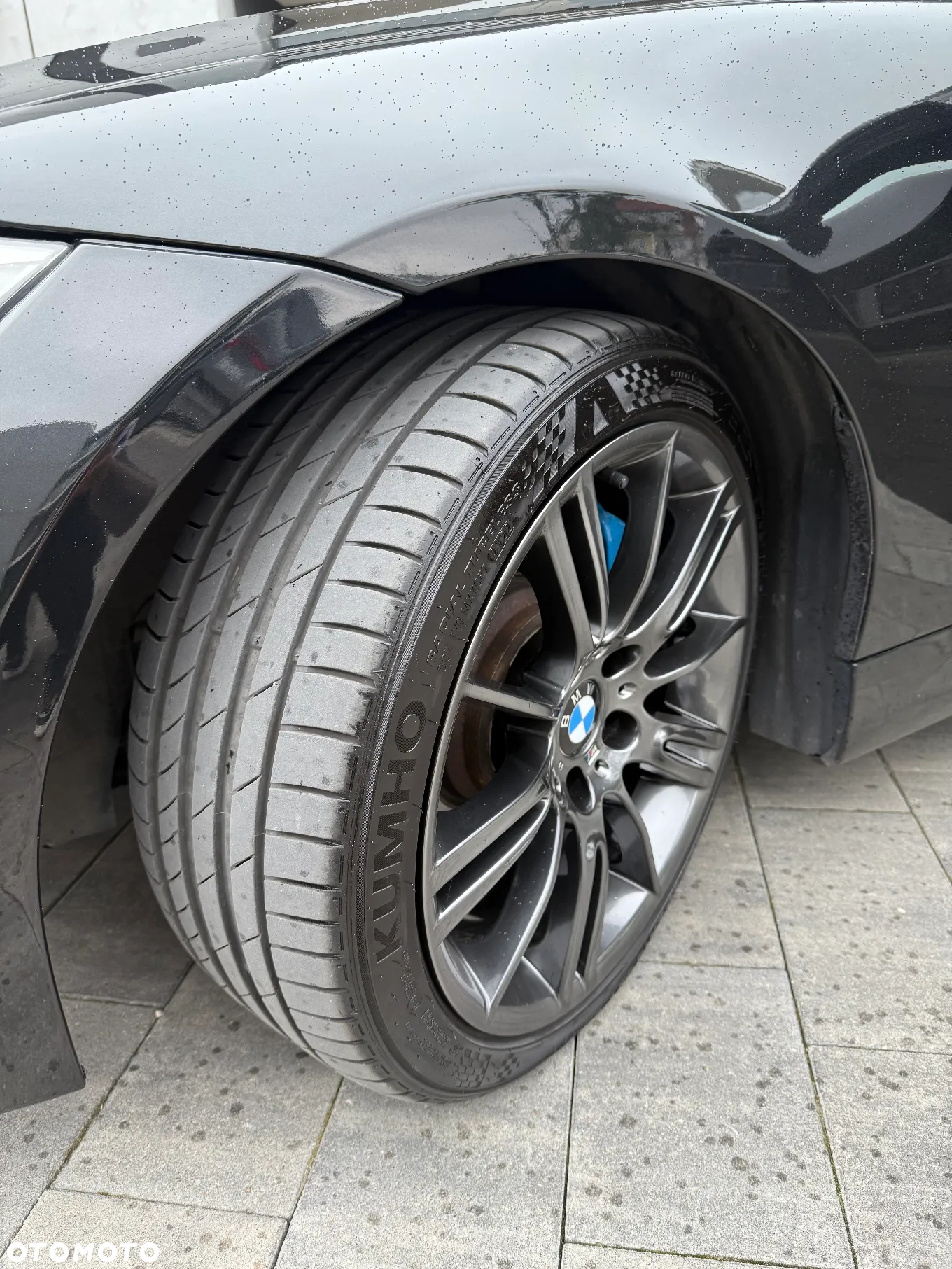 BMW Seria 3 330d xDrive - 10