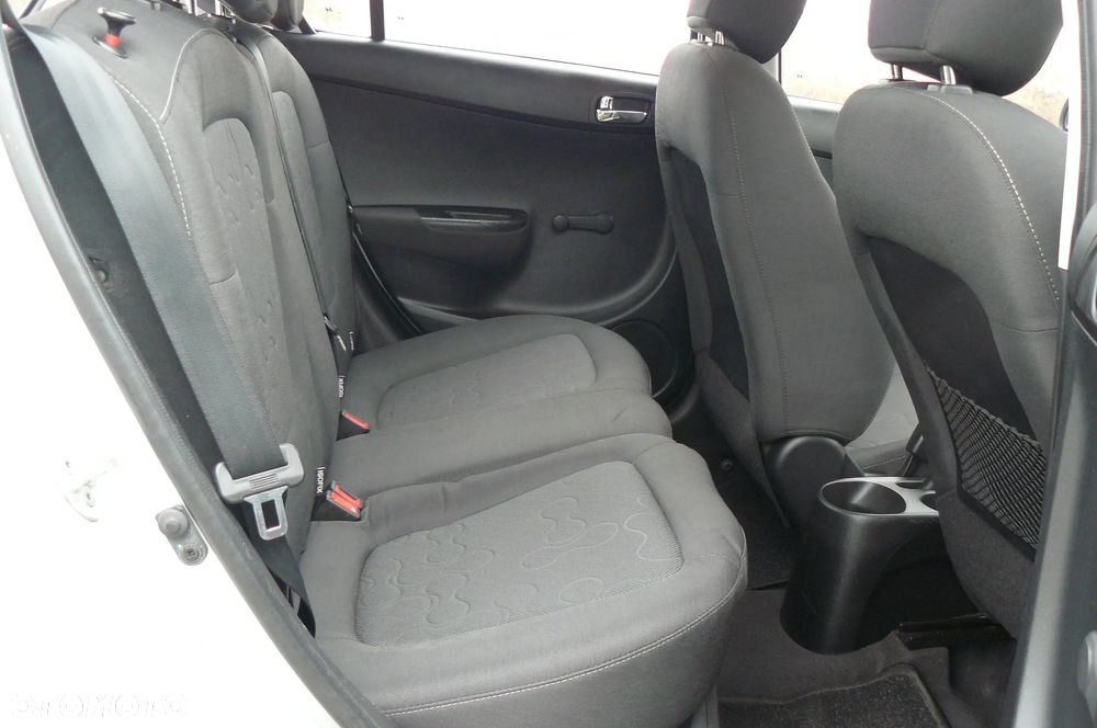 Hyundai i20 - 26