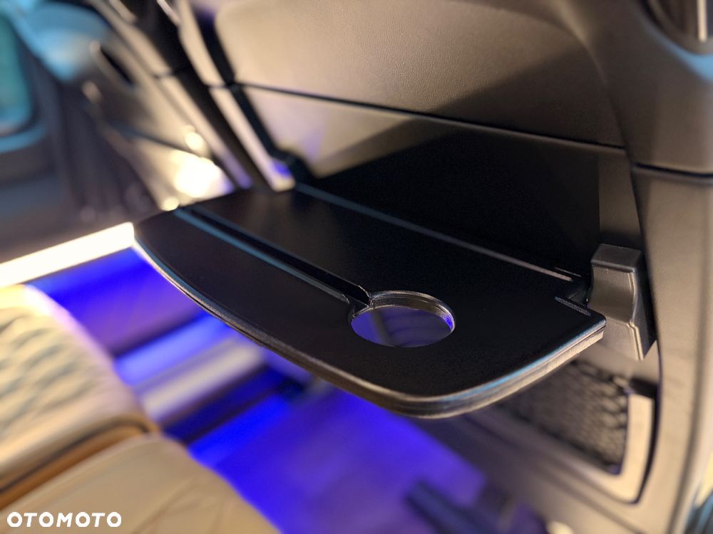 Mercedes-Benz Sprinter 519 - 16