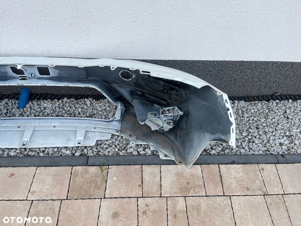 Zderzak przód przedni Honda Jazz III IV 2013+ - 4