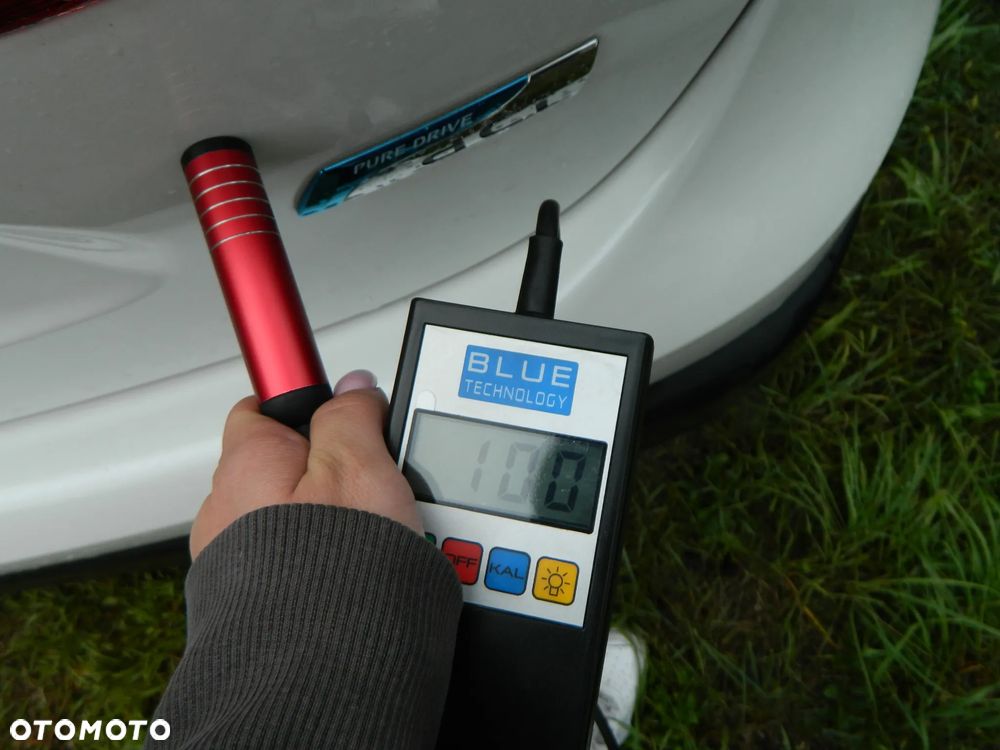 Nissan Qashqai J11 kolor QAB na części - 7