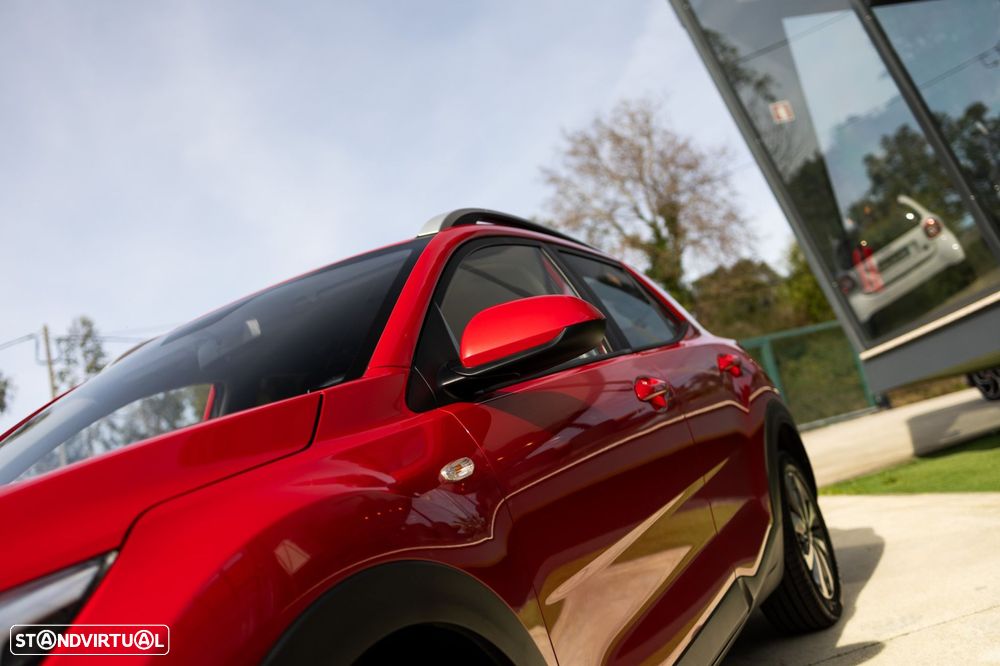 Kia Stonic 1.2 Dynamic - 16