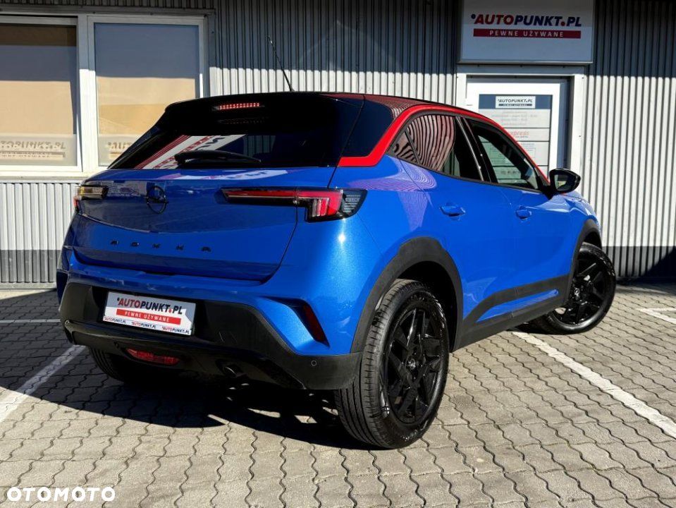 Opel Mokka - 5