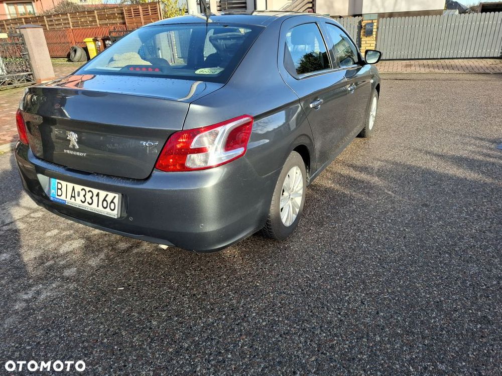 Peugeot 301 1.6 VTi Active EU6 - 6