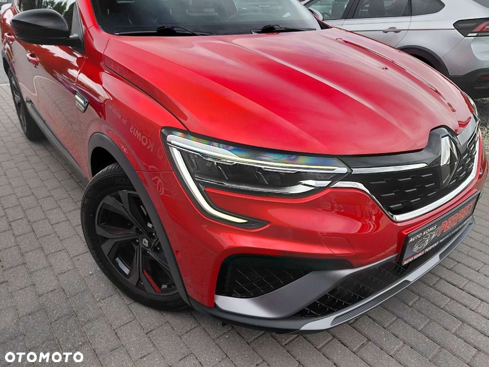 Renault Arkana - 5