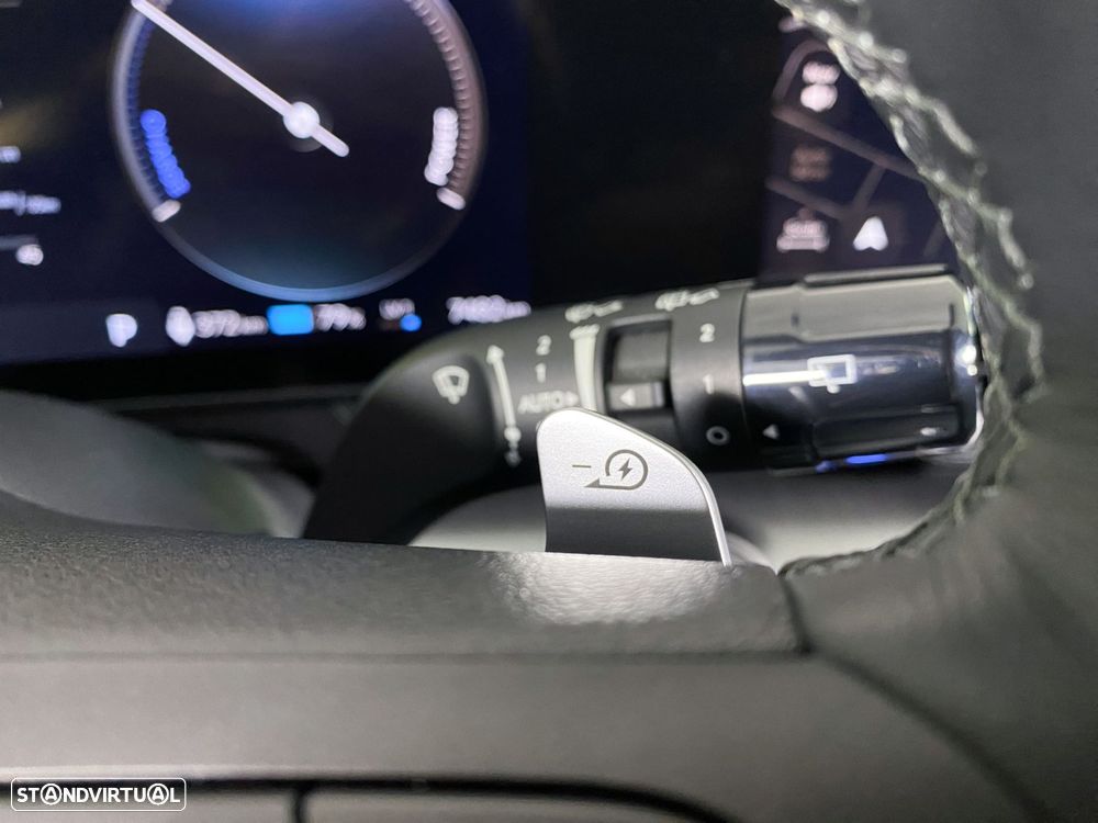 Hyundai Kauai 64.8 kWh Premium - 13