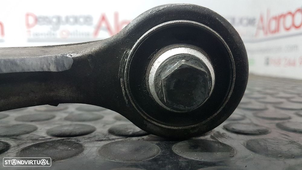 BRAÇO SUSPENSÃO SUPERIOR FRENTE ESQUERDO AUDI A8 (4E2) 4.0 TDI QUATTRO - 7