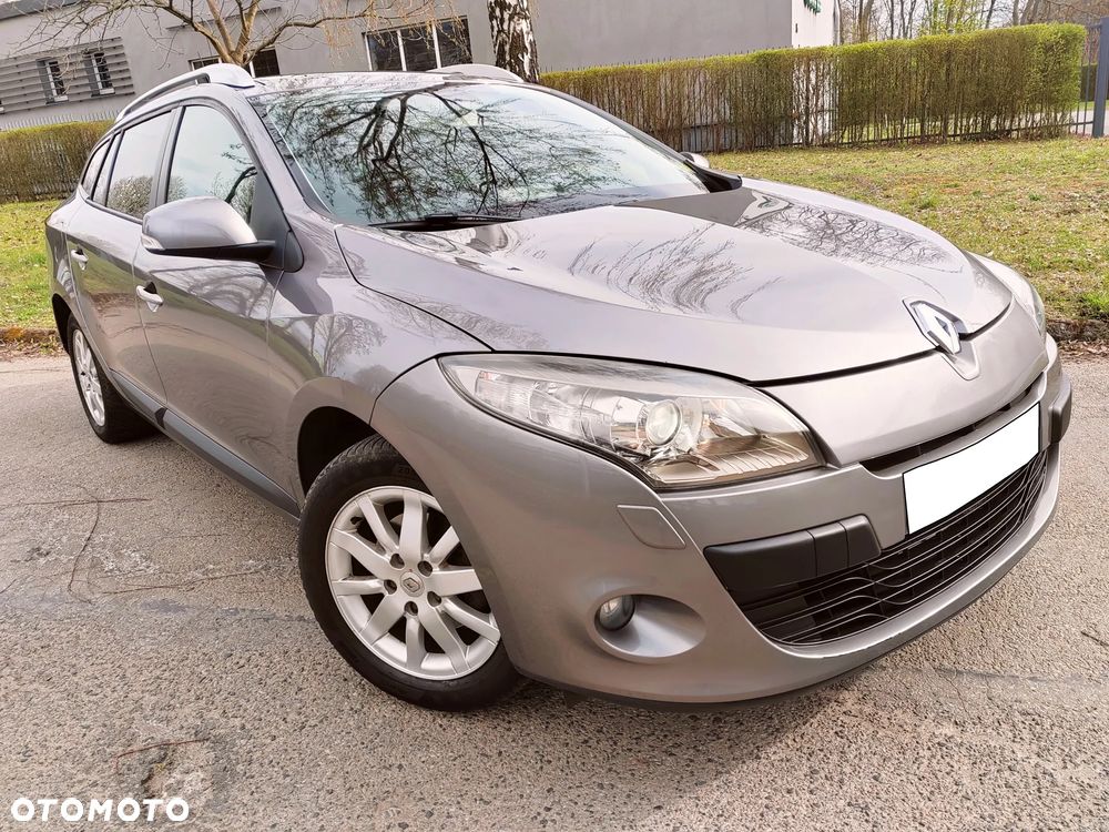 Renault Megane 1.6 16V Generation - 1
