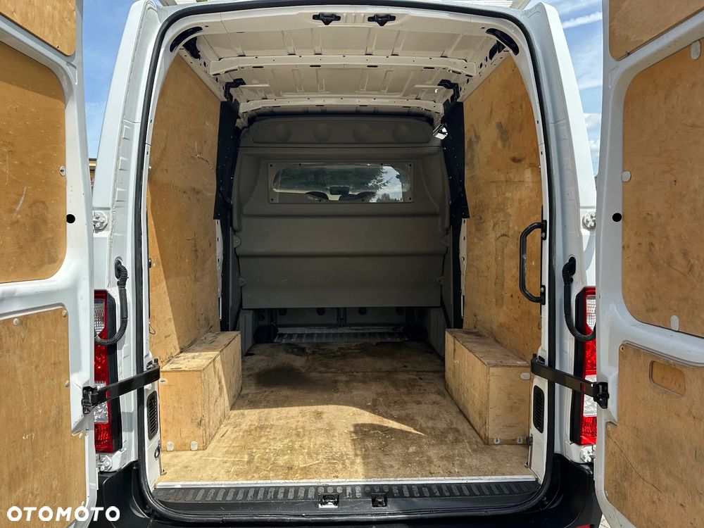 Renault MASTER - 12