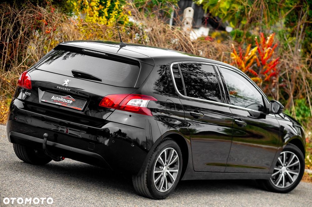 Peugeot 308 155 THP Premium - 12