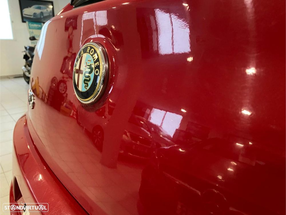 Alfa Romeo MiTo 1.4 MultiAir Distinctive - 5