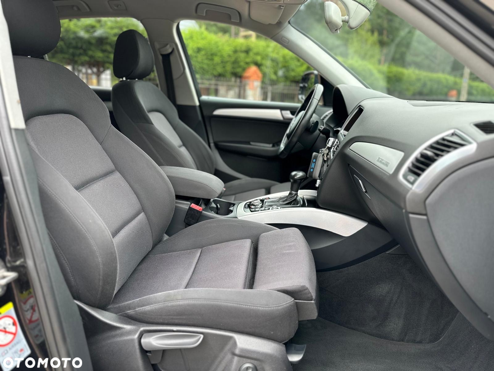 Audi Q5 2.0 TDI Quattro S tronic - 17