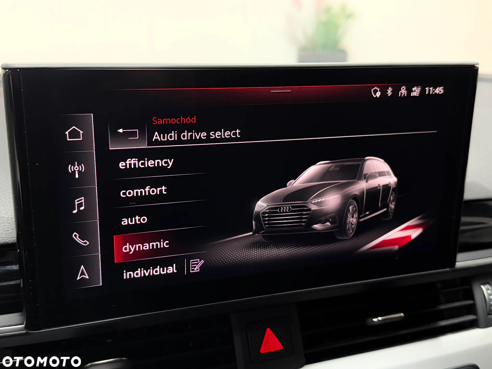 Audi A4 Avant 40 TDI S tronic S line - 25
