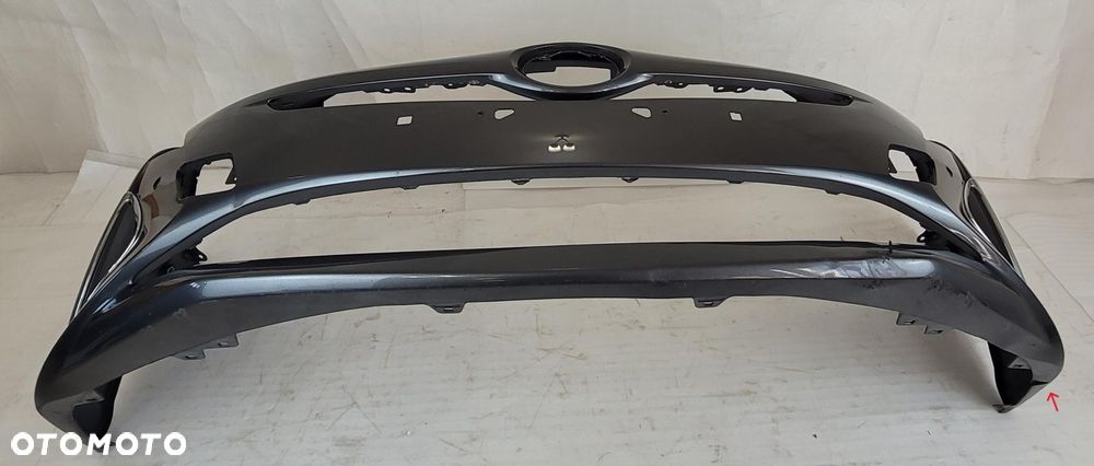 ZDERZAK PRZEDNI TOYOTA PRIUS XW50 IV 2015- 52119-47700 - 3