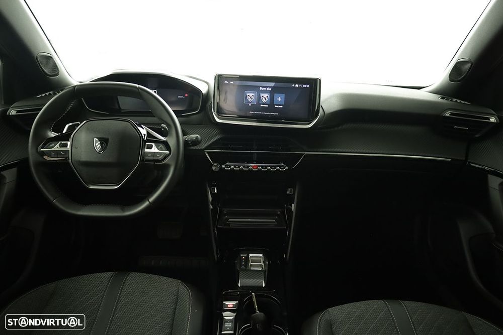 Peugeot 2008 1.2 PureTech Allure EAT8 - 8