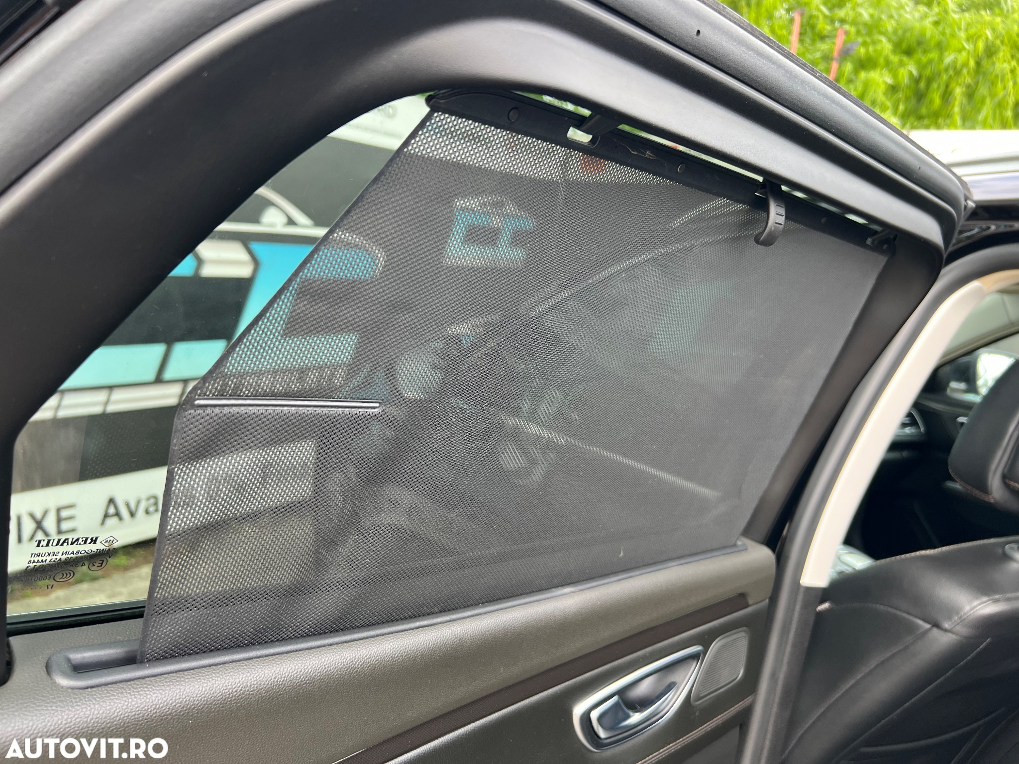 Renault Talisman Grandtour ENERGY dCi 160 EDC INTENS - 14