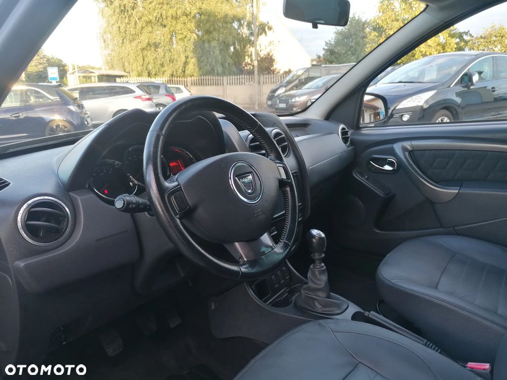 Dacia Duster - 15
