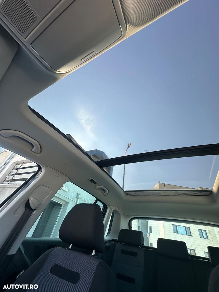 Volkswagen Tiguan 2.0 TDI DPF 4Motion Trend&Fun - 11