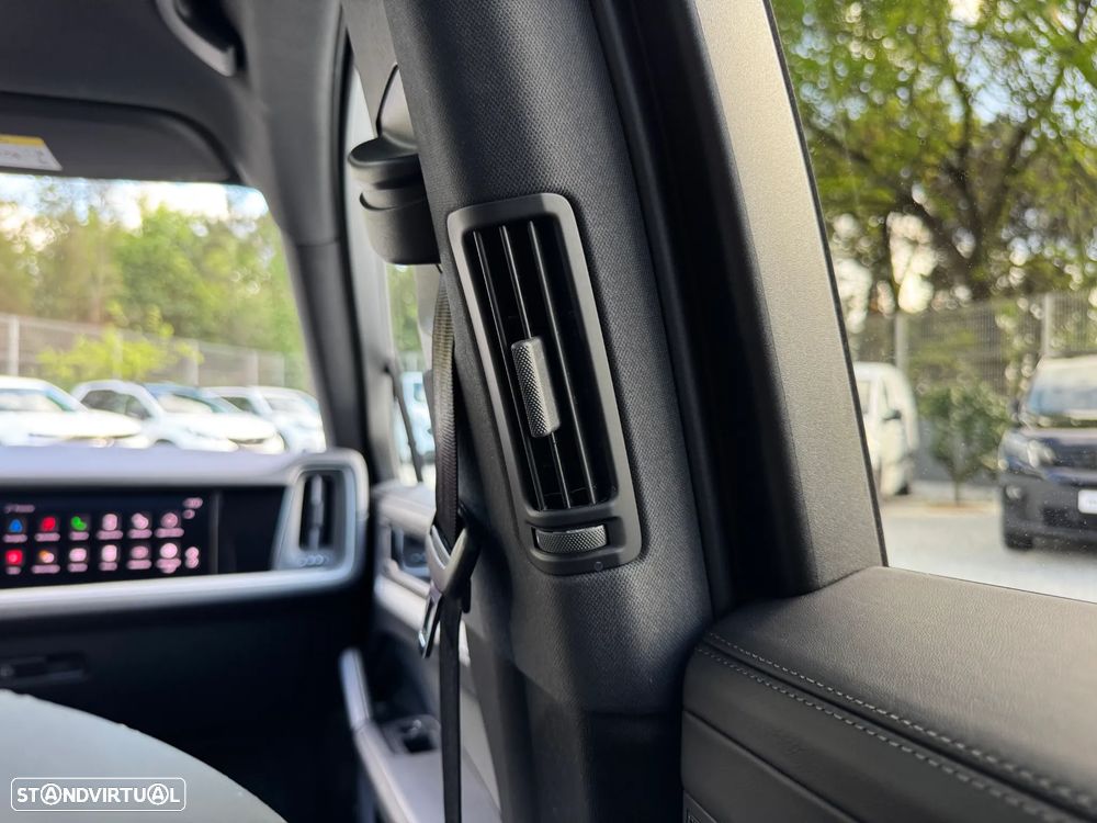 Porsche Cayenne Coupé S E-Hybrid - 47