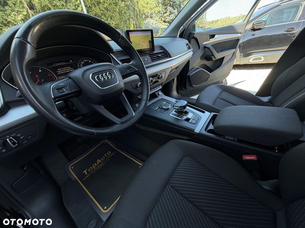 Audi Q5 2.0 TDI Quattro S tronic - 18