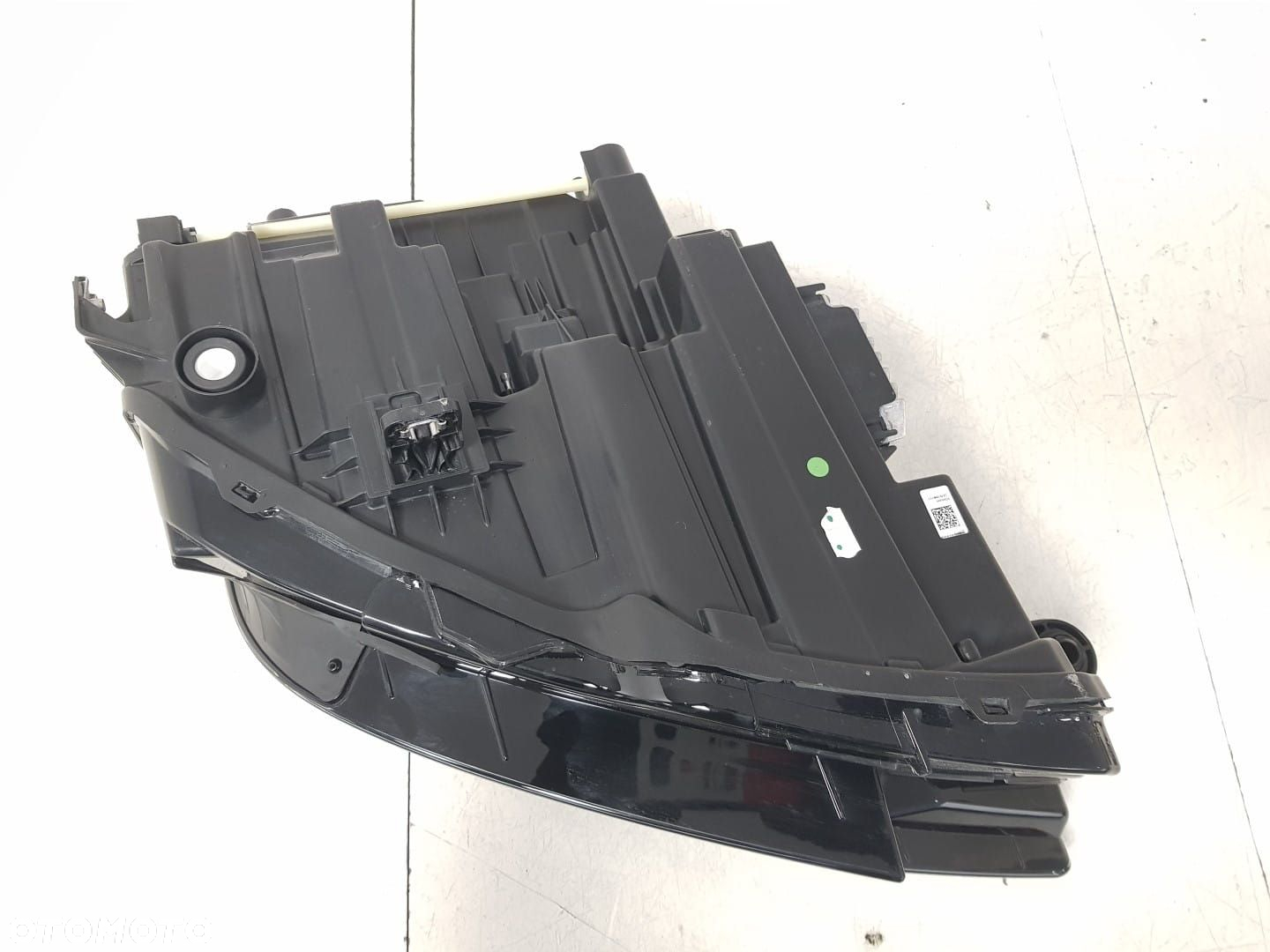 AUDI Q4 E-TRON ETRON LAMPA LEWA PRZEDNIA FULL LED IDEALNA KOMPLETNA EUROPA 89A941035 - 10