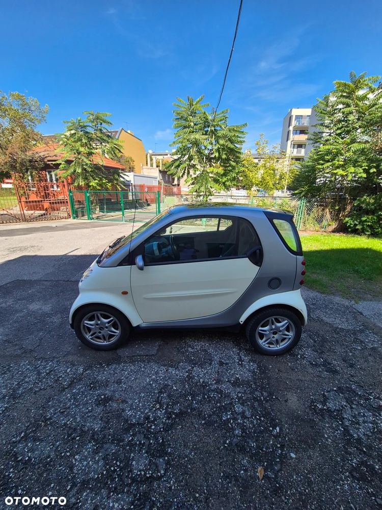 Smart Fortwo - 6