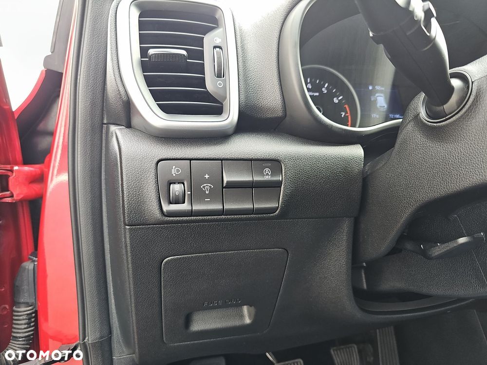 Kia Sportage 1.6 GDI L 2WD - 22