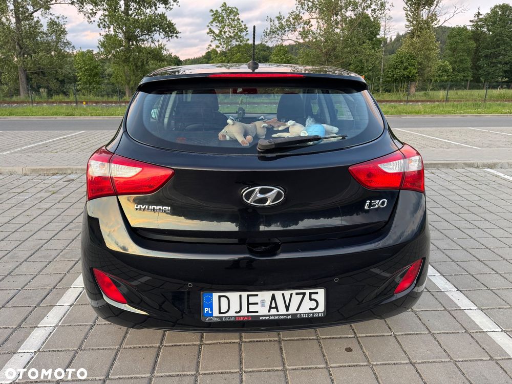 Hyundai i30 1.4 Comfort - 6