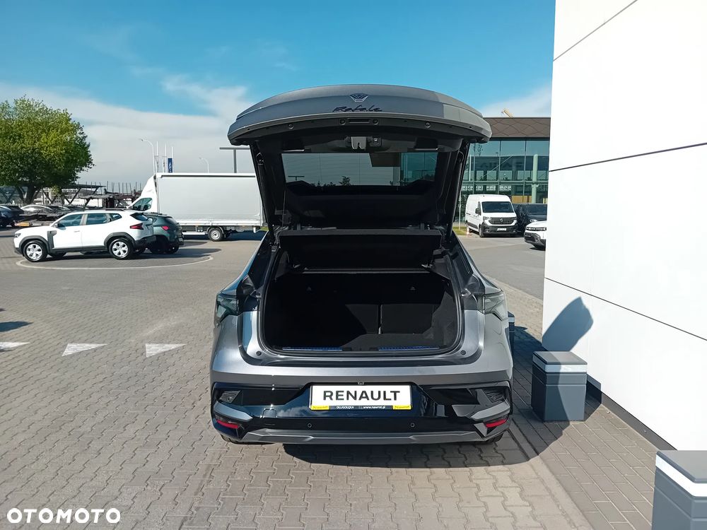 Renault Rafale 1.2 E-Tech PHEV 4x4 300 atelier Alpine MMT - 6