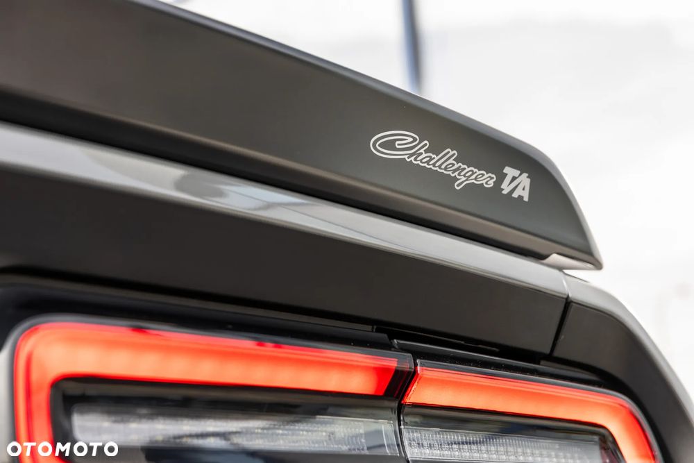 Dodge Challenger 5.7 R/T - 21