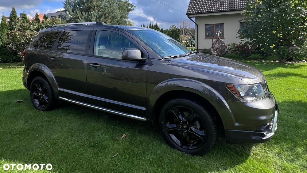 Dodge Journey - 5