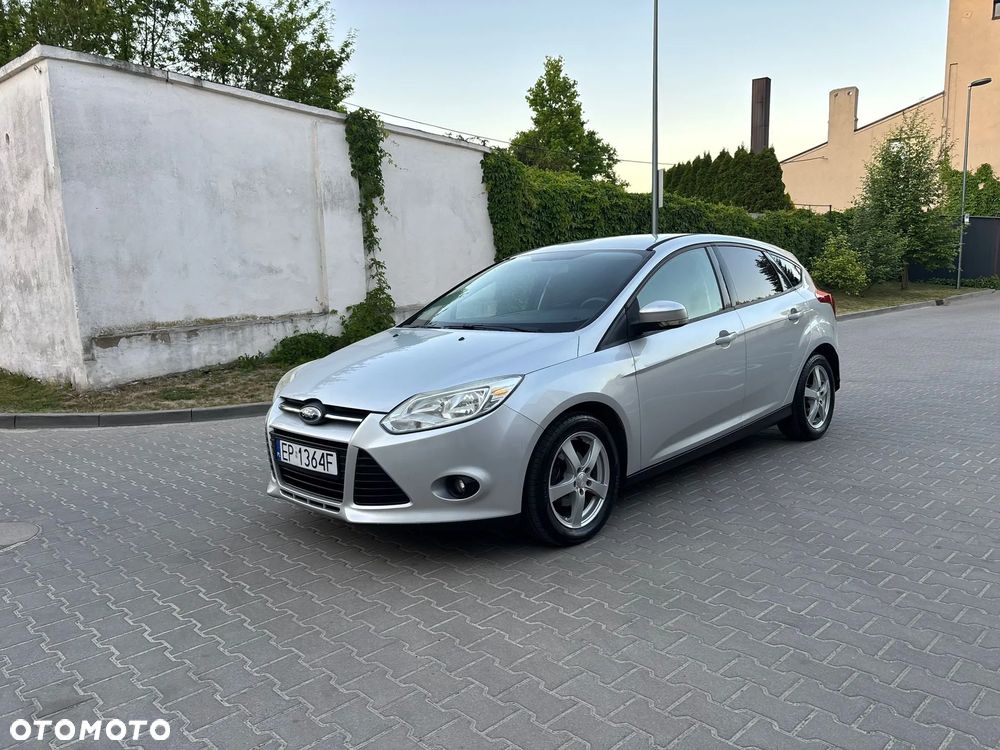 Ford Focus - 3