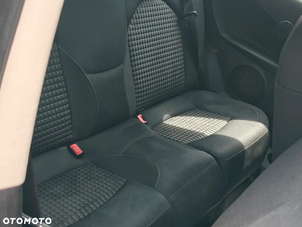 Alfa Romeo Mito 1.4 16V - 7