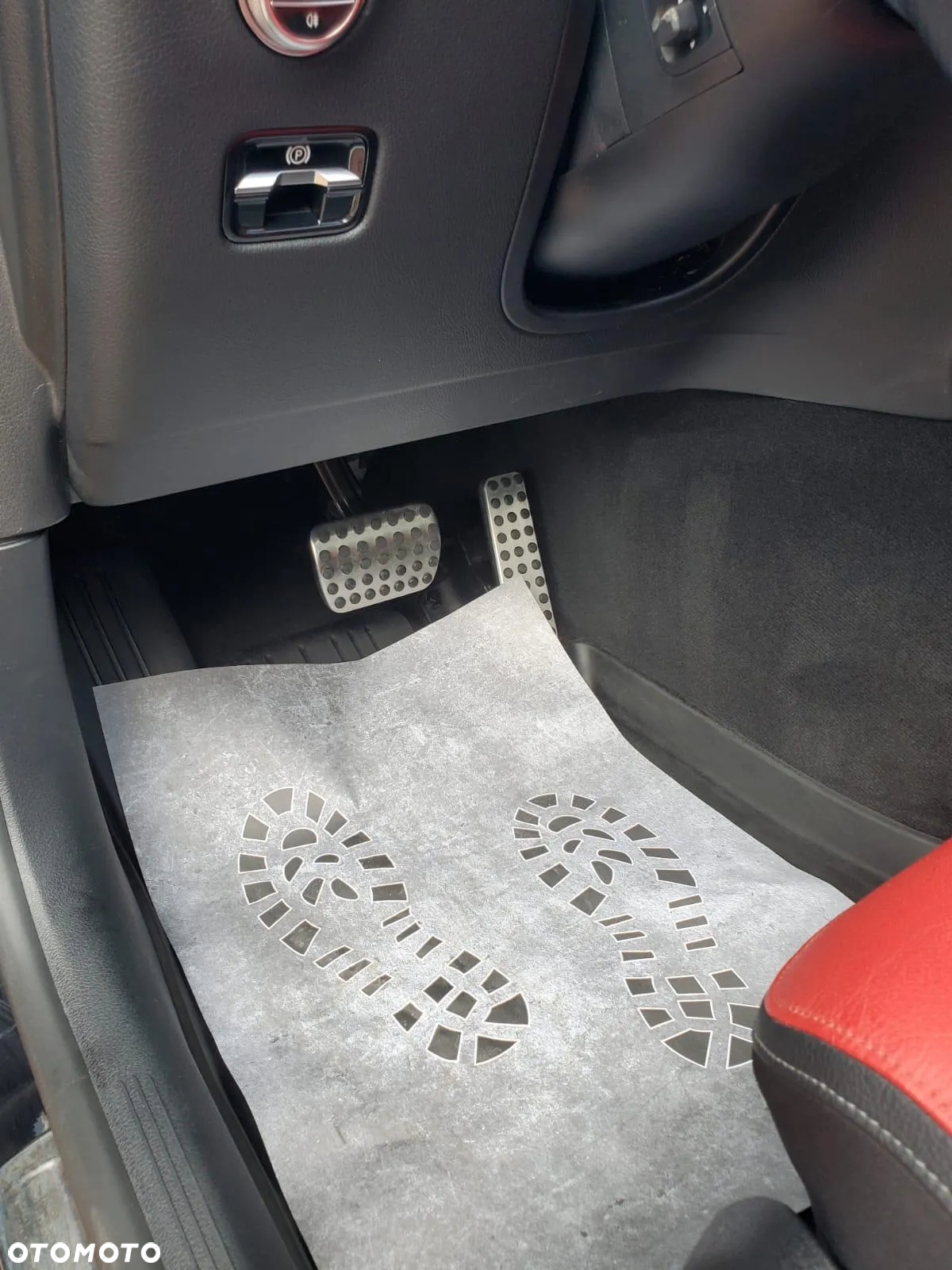 Mercedes-Benz GLC 300 4Matic 9G-TRONIC Edition AMG Line - 19