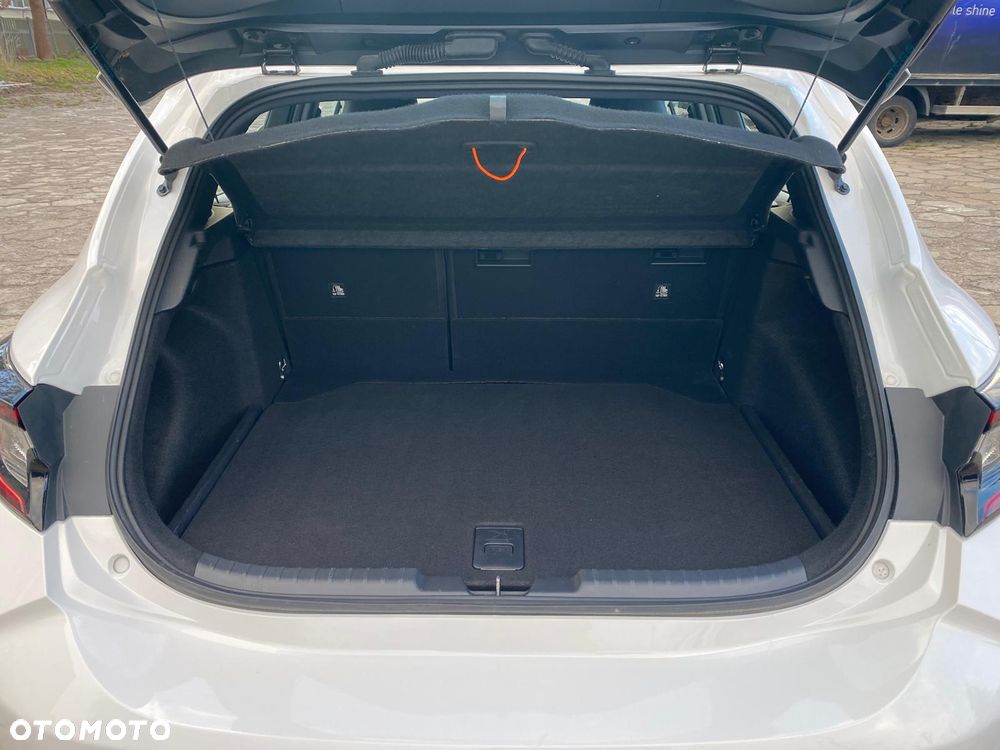 Toyota Corolla 1.8 Hybrid GPF Executive - 14