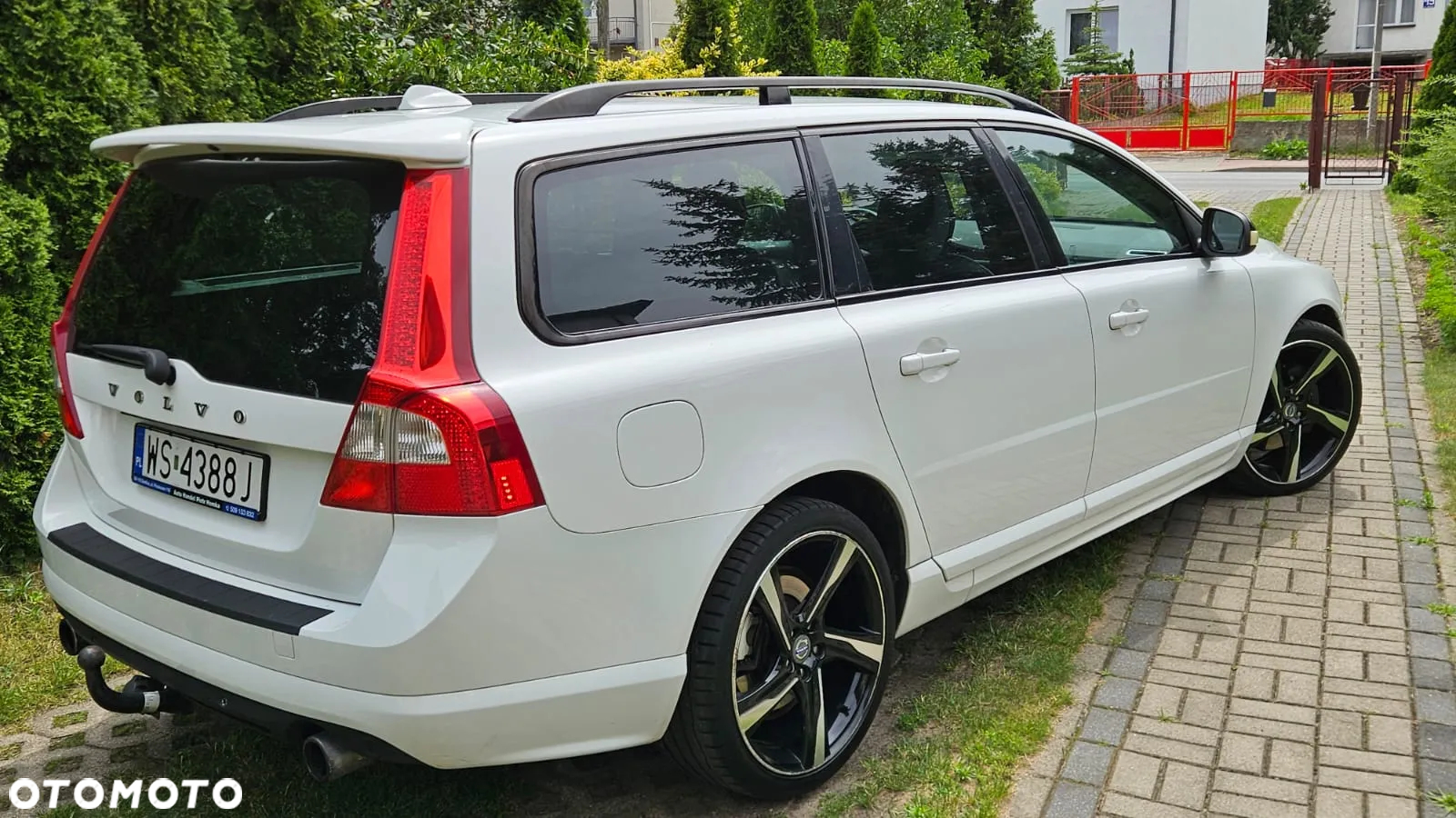 Volvo V70 2.5T RDesign - 7