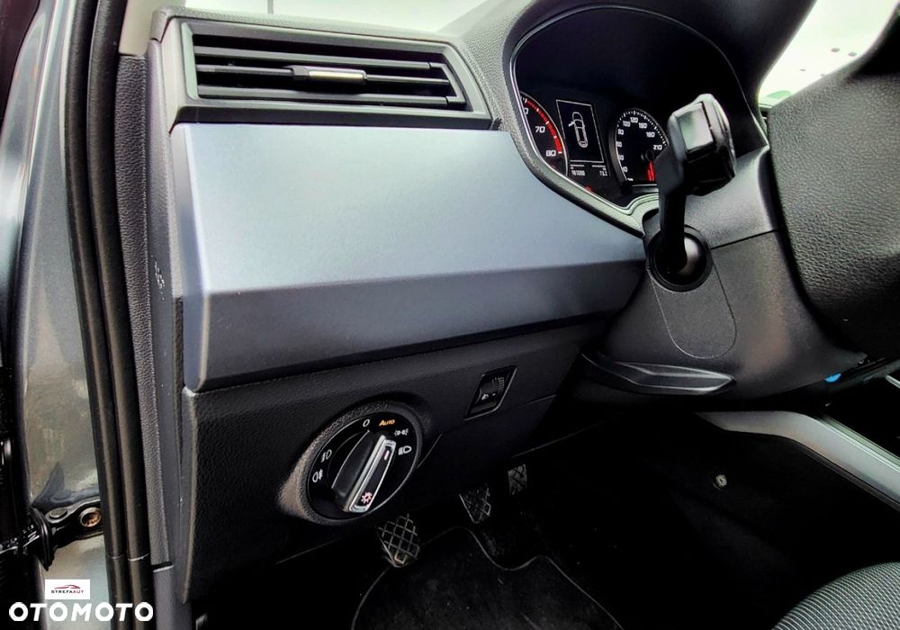 Seat Arona - 31
