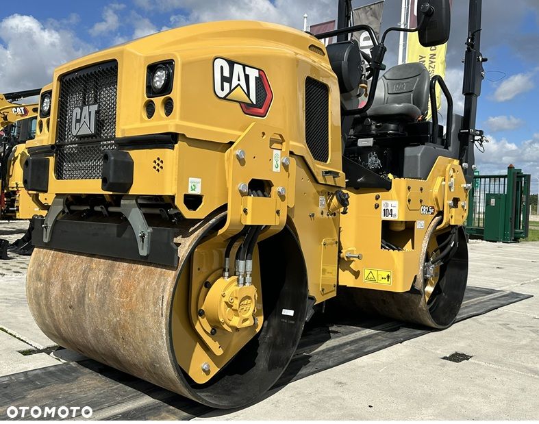 Caterpillar CB 2.5 GC - 14