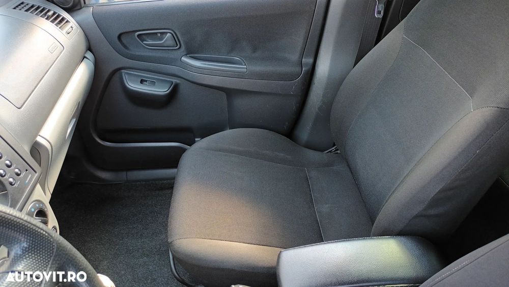 Suzuki Ignis 1.5 4WD - 9