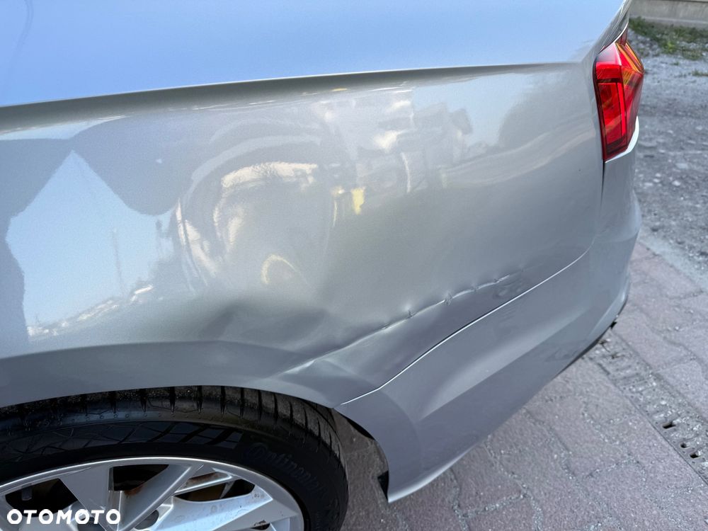 Audi A5 Sportback 35 TDI mHEV Advanced S tronic - 20