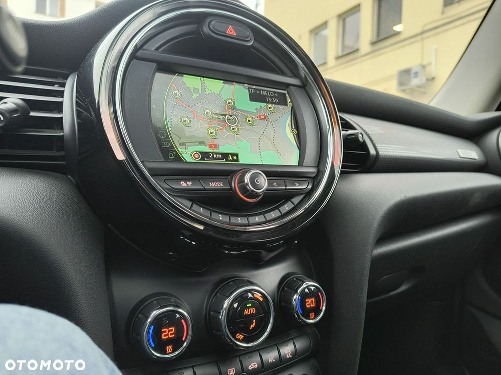 MINI Cooper - 20