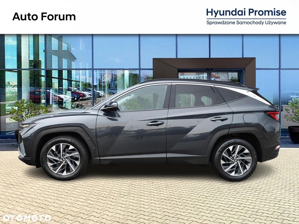 Hyundai Tucson 1.6 T-GDi Smart 2WD - 2