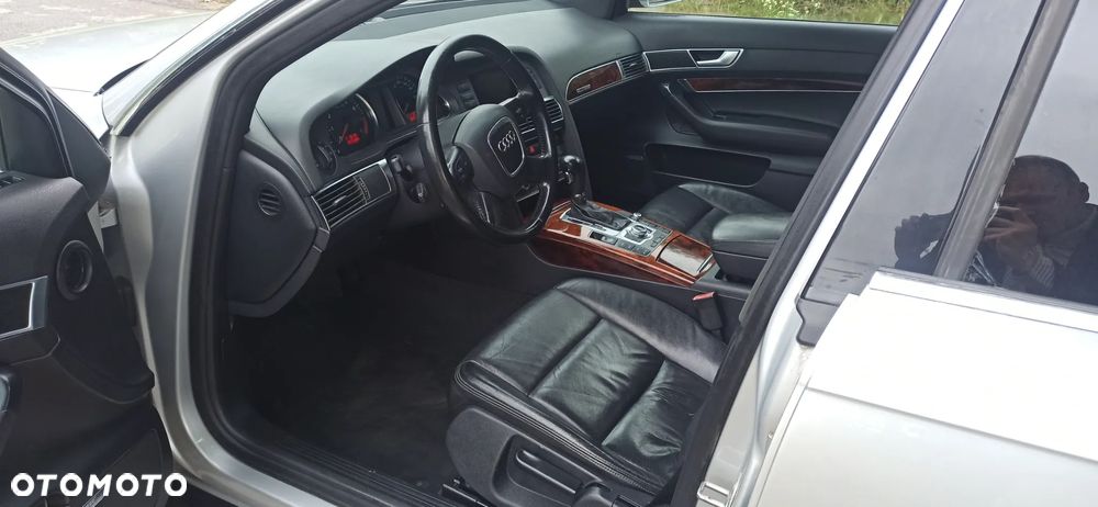 Audi A6 Avant - 19