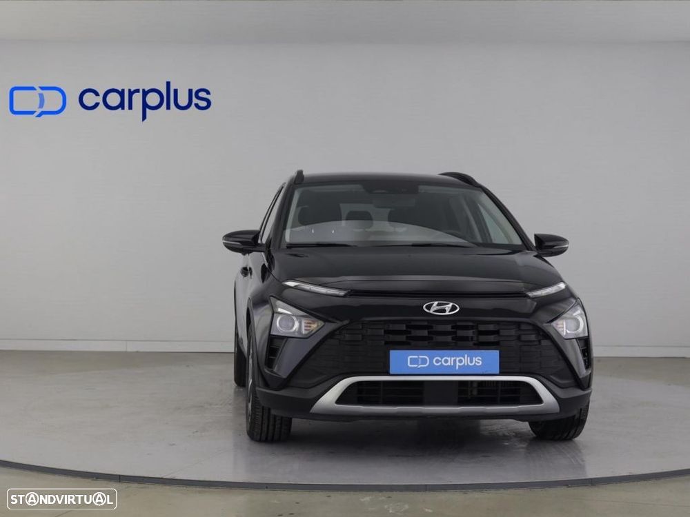 Hyundai Bayon 1.0 T-GDI Premium DCT - 3