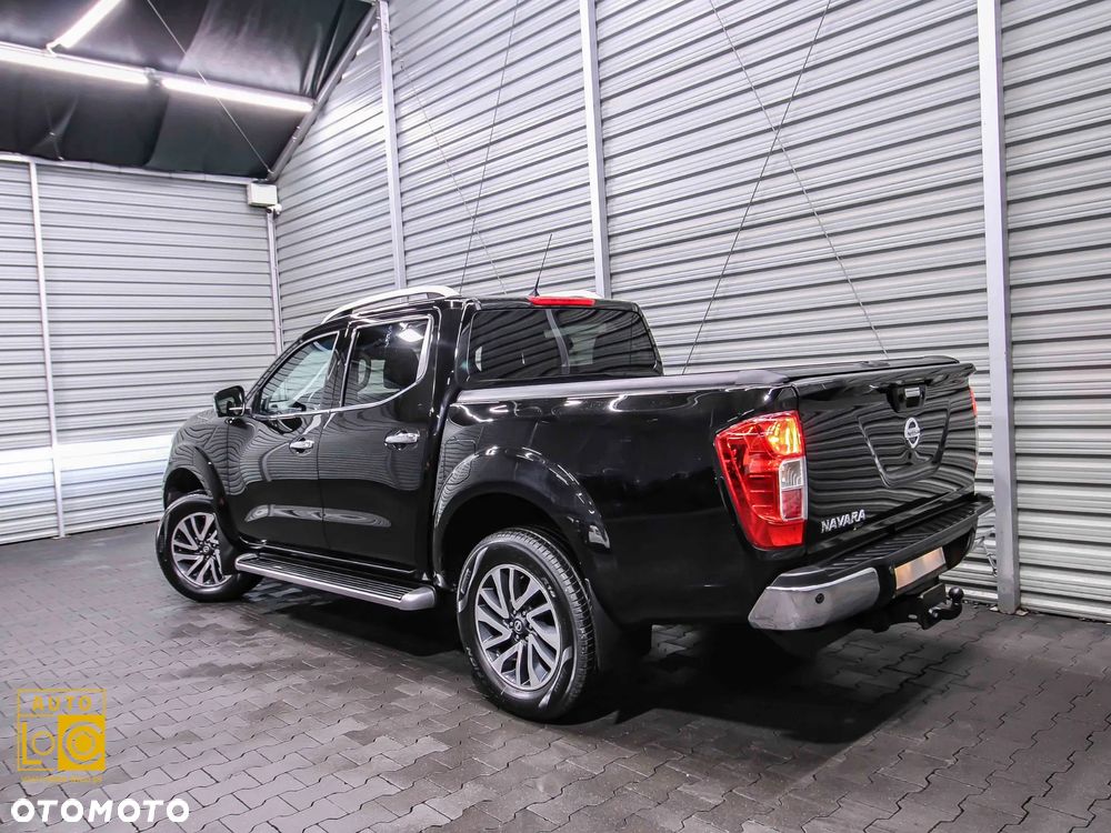 Nissan Navara - 4