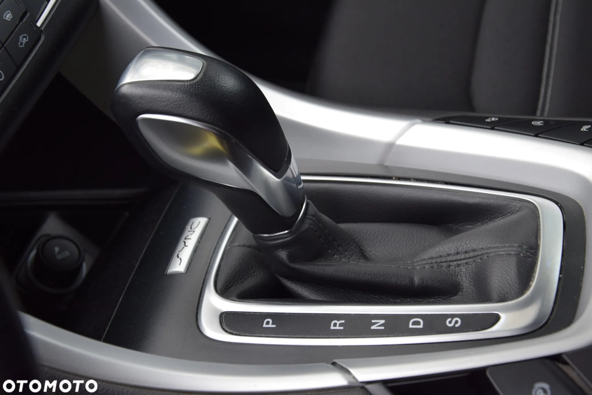 Ford Mondeo 1.5 EcoBoost Titanium - 15