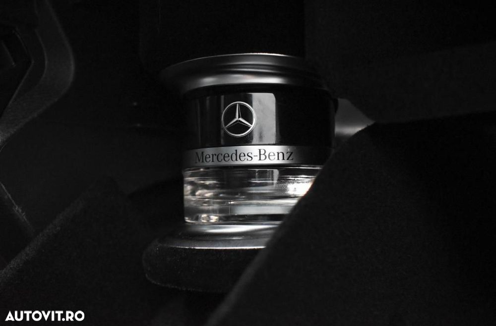 Mercedes-Benz GLC - 13