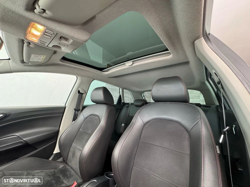 SEAT Ibiza ST 1.2 TSI FR - 11