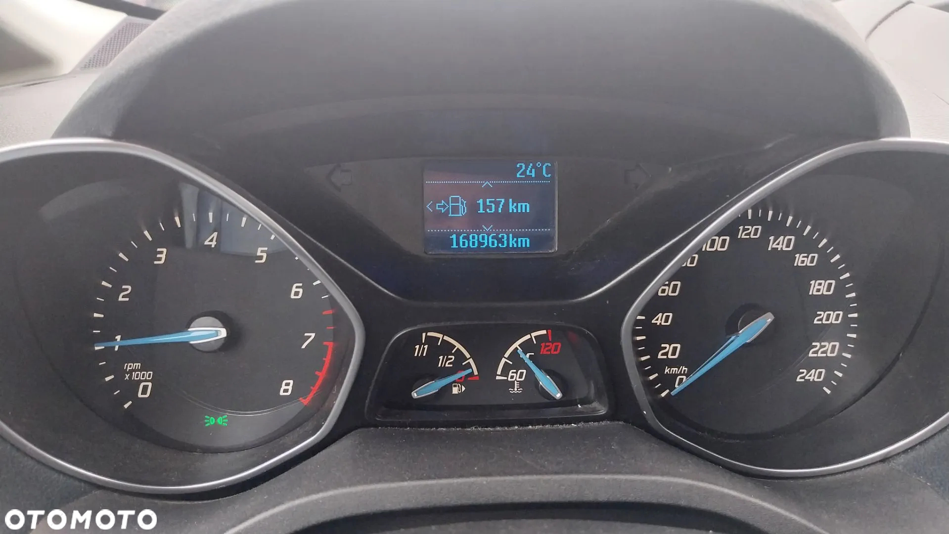 Ford C-MAX - 7