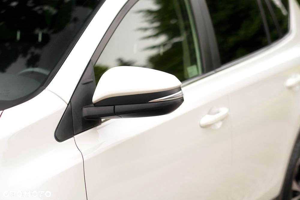 Toyota RAV4 2.0 Style 4x4 MS - 15